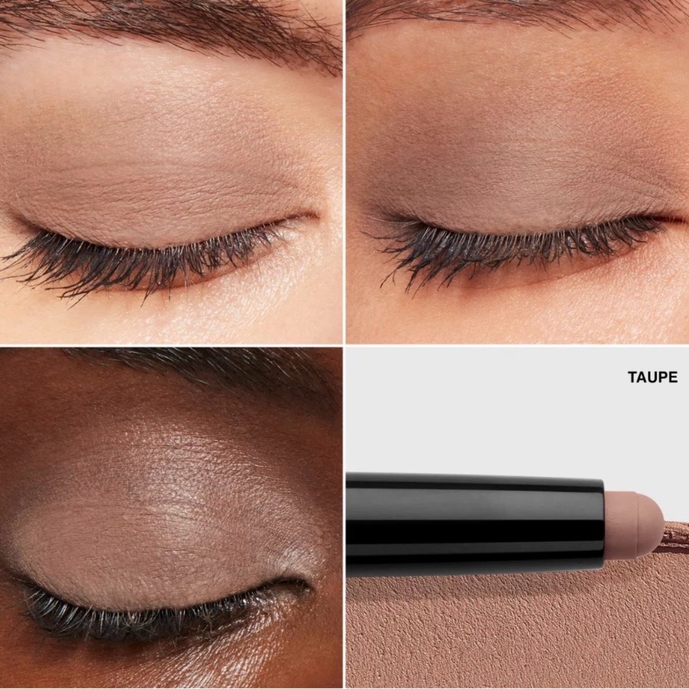 NEW Bobbi Brown Eyeshadow Stick - Taupe (matte)